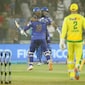 Nicholas Pooran And Jason Smith Power MI Cape Town To Dramatic First Season 4 Win