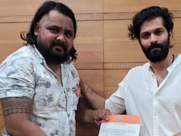 Solapur News : सोलापूरमध्ये उमेदवारी अर्जावरून भाजपचे दोन गट भिडले, मध्यस्थी करणाऱ्या मनसे नेत्याची थेट हत्या