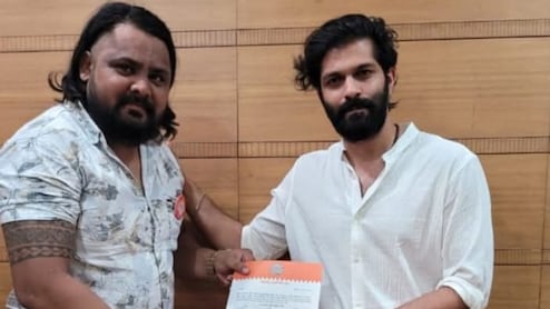 Solapur News : सोलापूरमध्ये उमेदवारी अर्जावरून भाजपचे दोन गट भिडले, मध्यस्थी करणाऱ्या मनसे नेत्याची थेट हत्या