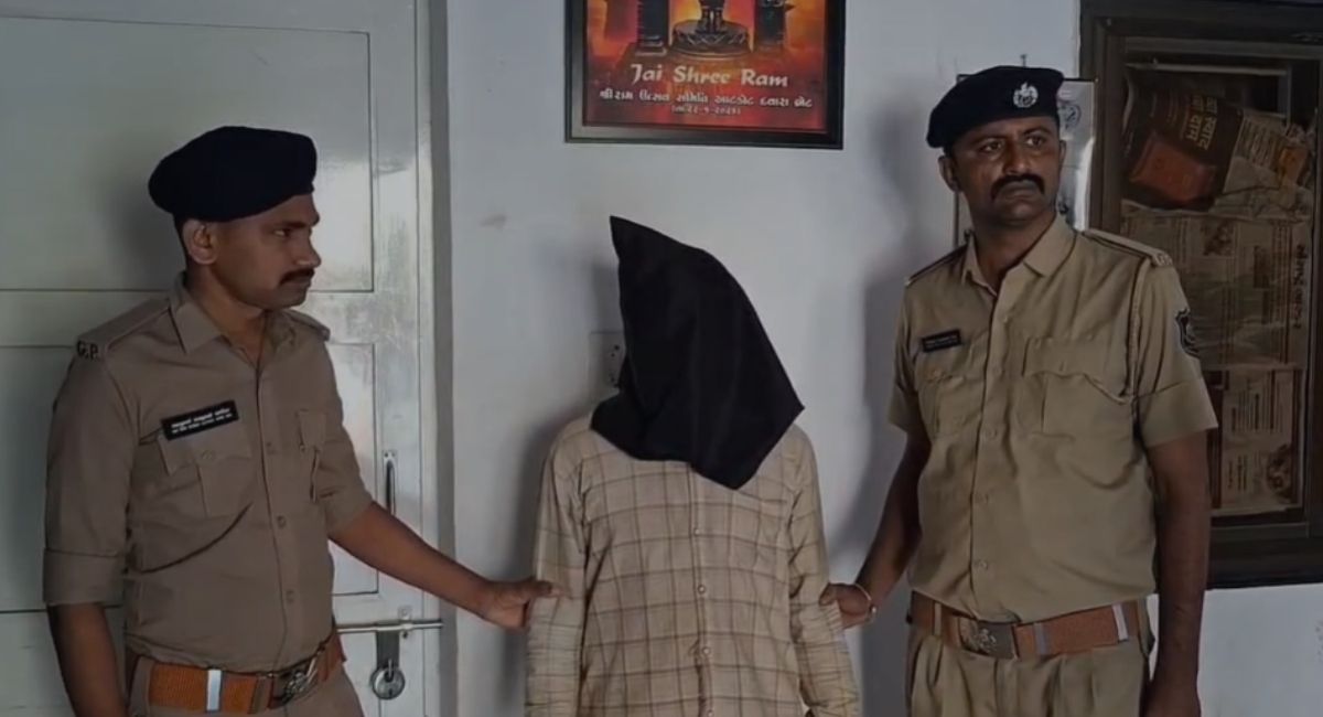 मासूम बच्ची के साथ निर्भया जैसी दरिंदगी, FIR के 41 वें दिन आरोपी को फांसी की सजा