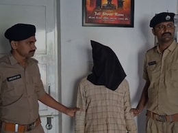 Gujarat News: मासूम बच्ची के साथ निर्भया जैसी दरिंदगी, FIR के 41 वे दिन आरोपी को फांसी की सजा