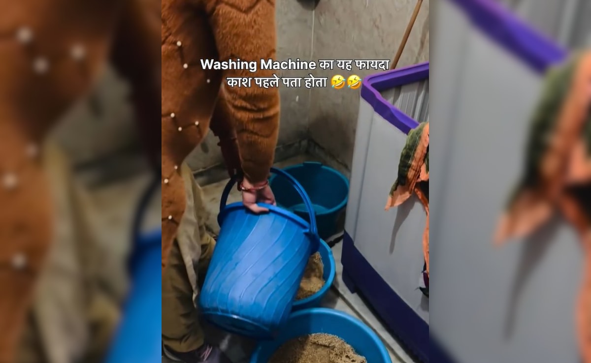 Latest and Breaking News on NDTV