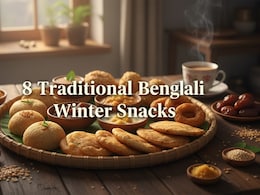 8 Traditional Bengali Winter Snacks You Can Easily Make This Winter