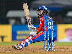 WPL 2026: Jemimah Rodrigues Steers Delhi Capitals Past Mumbai Indians By 7 Wickets