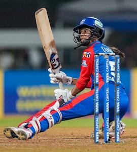 WPL 2026 Final Preview: Delhi Capitals Aim To End Trophy Jinx On Fourth Attempt As They Take On Royal Challengers Bengaluru
