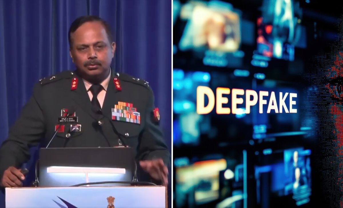बम-गोले ही नहीं PAK के AI वाले डीपफेक वीडियो से भी लड़ रही भारतीय सेना, जानिए कैसी है यह 'जंग'