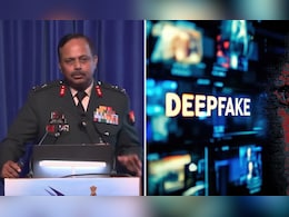 बम-गोले ही नहीं PAK के AI वाले डीपफेक वीडियो से भी लड़ रही भारतीय सेना, जानिए कैसी है यह 'जंग'