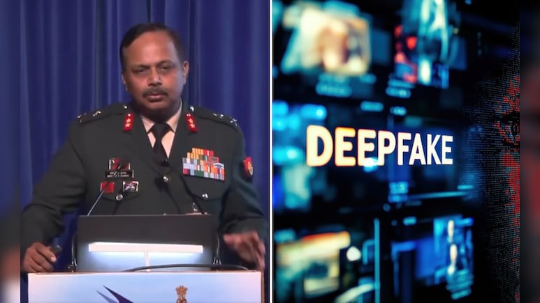 बम-गोले ही नहीं PAK के AI वाले डीपफेक वीडियो से भी लड़ रही भारतीय सेना, जानिए कैसी है यह 'जंग'