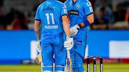Dewald Brevis, Bryce Parsons Power Sourav Ganguly's Pretoria Capitals To SA20 Title Clash