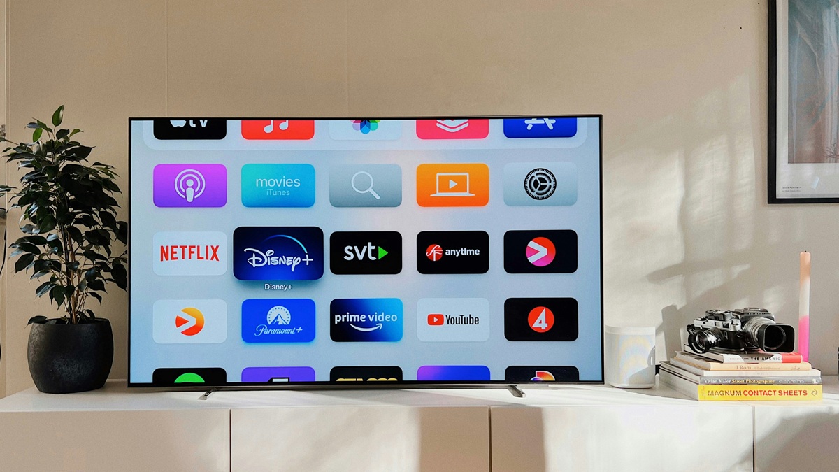 16 हजार से भी सस्ता मिल रहा 50 इंच स्मार्ट टीवी, ये हैं Flipkart पर टॉप 5 बेस्ट डील्स