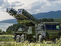 भारतीय सेना की आर्टिलरी को मिलेगा नया दमखम, सेना ने नाइब लिमिटेड को दिया बड़ा कॉन्ट्रैक्ट