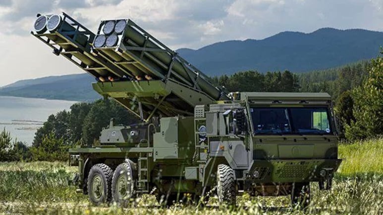 भारतीय सेना की आर्टिलरी को मिलेगा नया दमखम, सेना ने नाइब लिमिटेड को दिया बड़ा कॉन्ट्रैक्ट