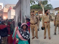 बेरहम बीवी! काट दी पति की जीभ, गाजियाबाद में मामूली बात पर उठाया बड़ा कदम