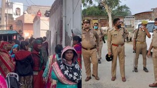 बेरहम बीवी! काट दी पति की जीभ, गाजियाबाद में मामूली बात पर उठाया बड़ा कदम