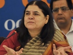 आवारा कुत्ता मामले में सुप्रीम कोर्ट ने मेनका गांधी को सुनाया, वकील ने क्यों कर दिया कसाब का जिक्र