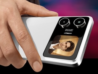 Lava Blaze Duo 3 भारत में लॉन्च: इस 'बजट' फोन में मिलती है 2 स्क्रीन, जानें कीमत और स्पेसिफिकेशंस