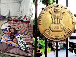 पर्याप्त शेल्टर न मिलना मौलिक अधिकारों का उल्लंघन, यह राज्य का दायित्व: बेघर लोगों के मुद्दे पर दिल्ली HC सख्त