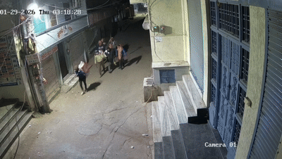 Rajasthan: शटर टूटा, ताले कटे, 45 किलो चांदी-150 ग्राम सोना साफ; डीडवाना में फिल्मी स्टाइल चोरी