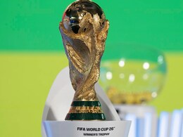 Germany Enter World Cup Group E With Score To Settle