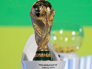 Germany Enter World Cup Group E With Score To Settle