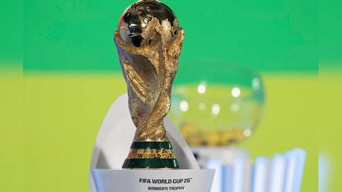 Could UAE Replace Iran at 2026 FIFA World Cup? Rising Conflict Puts Team's Spot at Risk