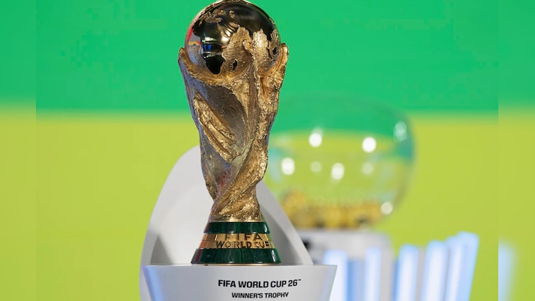 FIFA World Cup 2026: Germany FA Official In Favour Of Boycott Amid Trump's Greenland Push