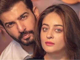 जय से तलाक के बाद माही विज ने की नई शुरुआत, खरीदा नया घर,परिवार के साथ किया गृह प्रवेश