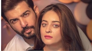 जय से तलाक के बाद माही विज ने की नई शुरुआत, खरीदा नया घर,परिवार के साथ किया गृह प्रवेश