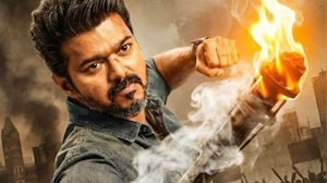 Big Setback For Vijay's Jana Nayagan In High Court, No Release Date Yet