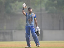 Devdutt Padikkal Scripts History, Achieves Stunning Record. Not Even Virat Kohli Or Sachin Tendulkar Have Done It