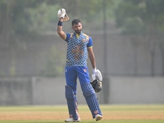 Devdutt Padikkal Scripts History, Achieves Stunning Record. Not Even Virat Kohli Or Sachin Tendulkar Have Done It