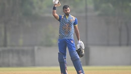 Devdutt Padikkal Scripts History, Achieves Stunning Record. Not Even Virat Kohli Or Sachin Tendulkar Have Done It