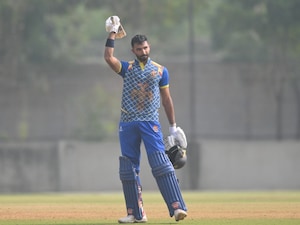 Padikkal Scripts History, Achieves Stunning Record. Not Even Kohli Has Done It