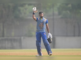 Vijay Hazare Trophy: देवदत्त पडिक्कल ने रचा इतिहास, फिर पार किया 600 का आंकड़ा, सचिन-कोहली भी नहीं कर पाए थे ऐसा