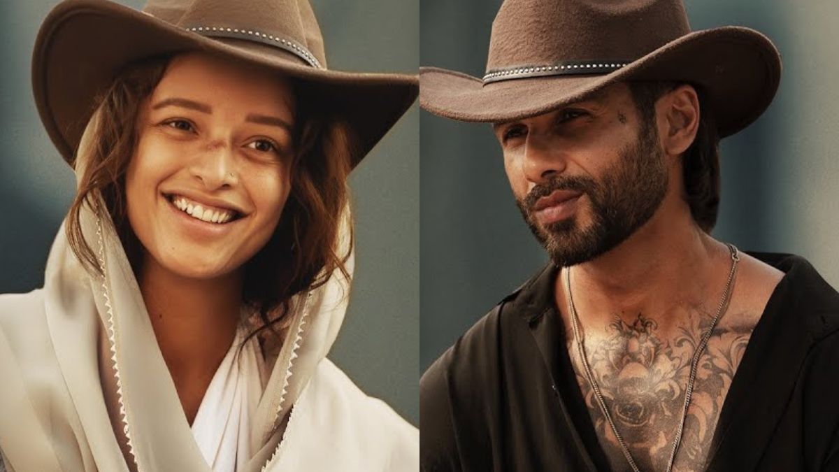 After Playback Singing Retirement Announcement, <i>O'Romeo</i> Makers Drop Arijit Singh's New Track <i>Ishq Ka</i> Fever