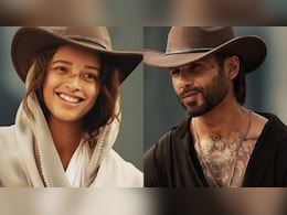 After Playback Singing Retirement Announcement, <i>O'Romeo</i> Makers Drop Arijit Singh's New Track <i>Ishq Ka</i> Fever