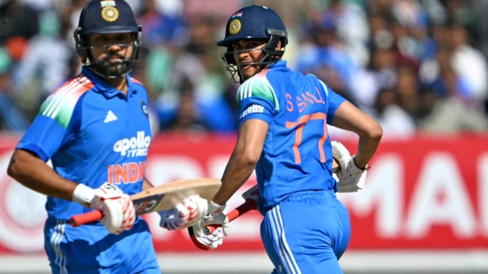 "Shubman Gill Will Have To Convince Coach And Selectors": Ex-India Stars Take On Rohit Sharmas Future