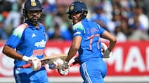 'Gill Will've To Convince Coach, Selectors': Ex-India Star On Rohit's Future