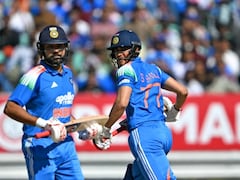 IND vs NZ LIVE Score, 3rd ODI: रोहित शर्मा-शुभमन गिल पर मजबूत शुरुआत दिलाने का जिम्मा