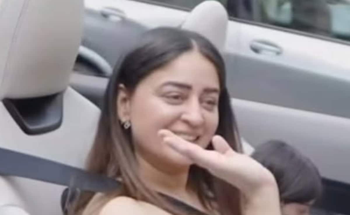 तलाक के बाद माही विज ने खरीदी 50 लाख की कार, बेटी को दिया तोहफा, एक्स हस्बैंड जय भानुशाली हुए खुश