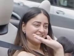 तलाक के बाद माही विज ने खरीदी 50 लाख की कार, बेटी को दिया तोहफा, एक्स हस्बैंड जय भानुशाली हुए खुश