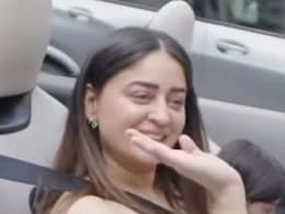 तलाक के बाद माही विज ने खरीदी 50 लाख की कार, बेटी को दिया तोहफा, एक्स हस्बैंड जय भानुशाली हुए खुश