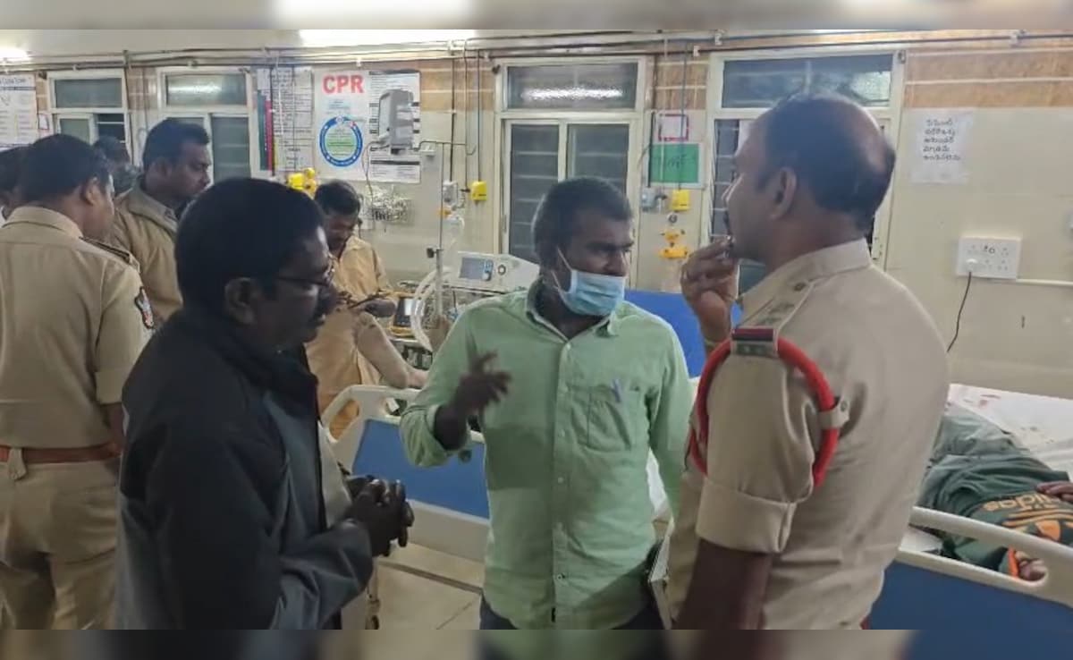 Latest and Breaking News on NDTV Latest and Breaking News on NDTV