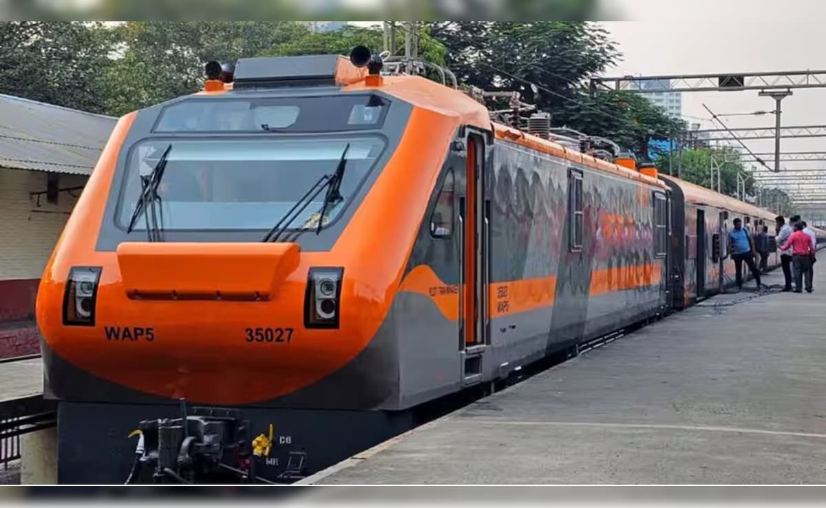 दिल्ली से हावड़ा तक दौड़ेगी ये सुपरफास्ट ट्रेन, लखनऊ-गया समेत इन रेलवे स्टेशनों पर होगा स्टॉपेज