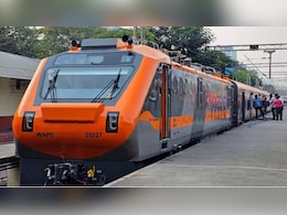 दिल्ली से हावड़ा तक दौड़ेगी ये सुपरफास्ट ट्रेन, लखनऊ-गया समेत इन रेलवे स्टेशनों पर होगा स्टॉपेज