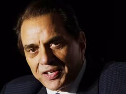 धर्मेंद्र के चेहरे की चमक के आगे फीके पड़ गए थे 100 सूरज, निधन से 13 साल पहले राष्ट्रपति से मिला था ये सम्मान