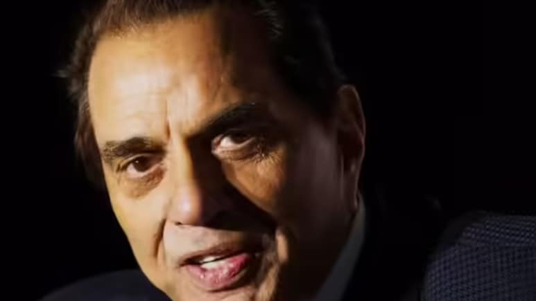 धर्मेंद्र के चेहरे की चमक के आगे फीके पड़ गए थे 100 सूरज, निधन से 13 साल पहले राष्ट्रपति से मिला था ये सम्मान