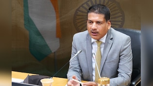 India Needs $220 Billion To Hit 500 GW Clean Energy Goal By 2030; Keen To Attract FDI: MNRE Secretary