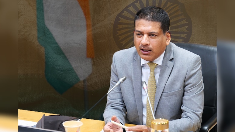 India Needs $220 Billion To Hit 500 GW Clean Energy Goal By 2030; Keen To Attract FDI: MNRE Secretary