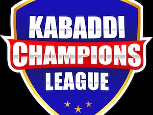 Kabaddi Champions League Set To Ignite Kabaddi Fever On January 25 With Debut